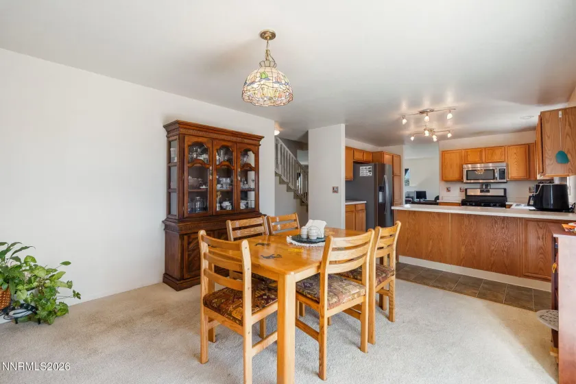 17295 Magnetite, Reno, Nevada 89508, 4 Bedrooms Bedrooms, ,3 BathroomsBathrooms,Residential,Residential,Magnetite,260003113