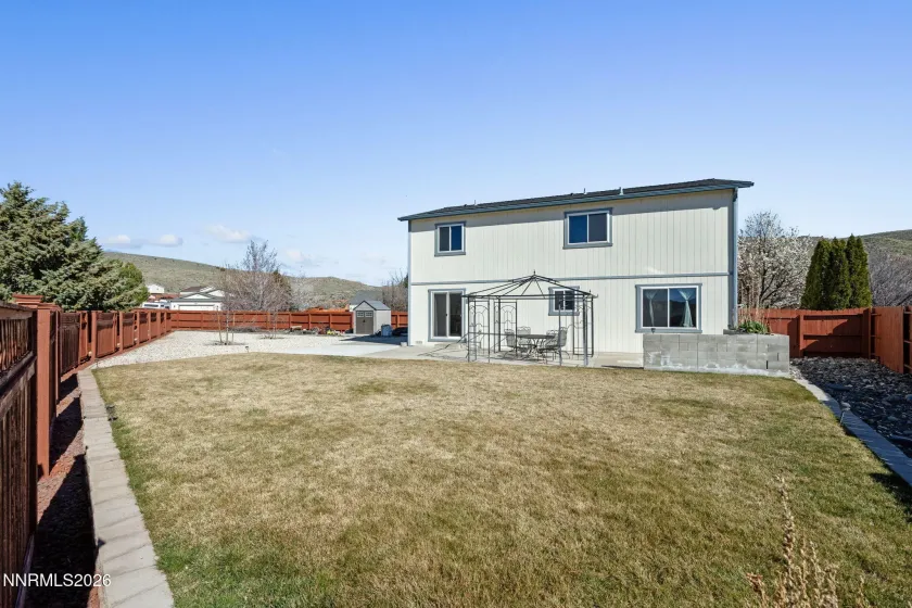 17295 Magnetite, Reno, Nevada 89508, 4 Bedrooms Bedrooms, ,3 BathroomsBathrooms,Residential,Residential,Magnetite,260003113