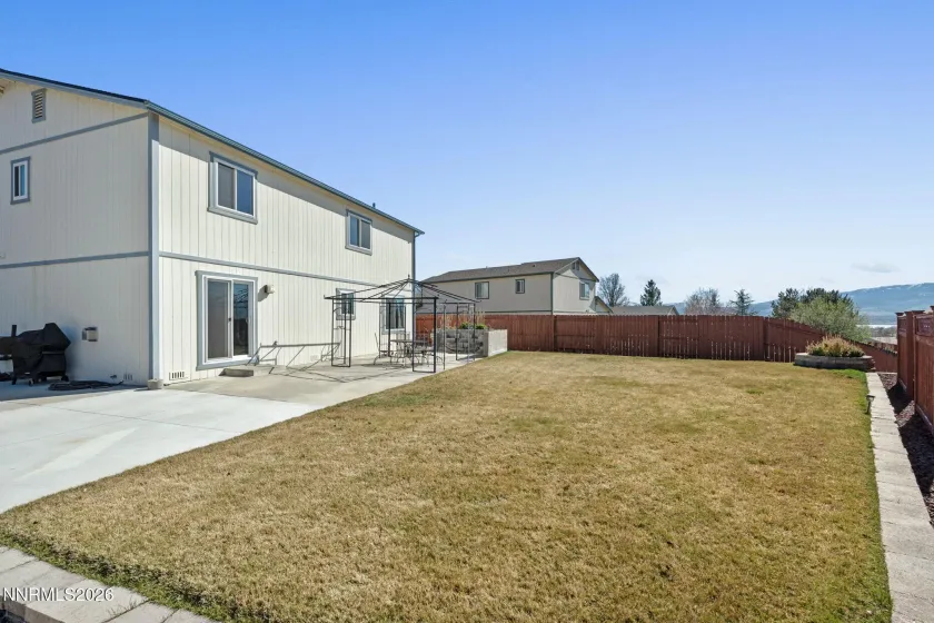 17295 Magnetite, Reno, Nevada 89508, 4 Bedrooms Bedrooms, ,3 BathroomsBathrooms,Residential,Residential,Magnetite,260003113