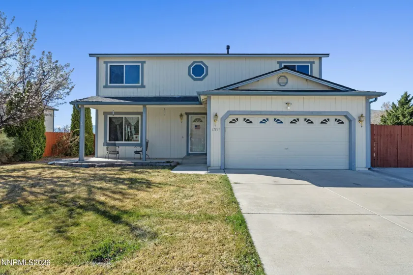 17295 Magnetite, Reno, Nevada 89508, 4 Bedrooms Bedrooms, ,3 BathroomsBathrooms,Residential,Residential,Magnetite,260003113