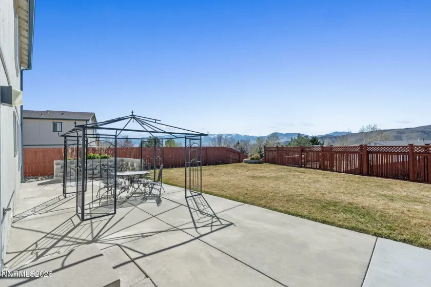 17295 Magnetite, Reno, Nevada 89508, 4 Bedrooms Bedrooms, ,3 BathroomsBathrooms,Residential,Residential,Magnetite,260003113