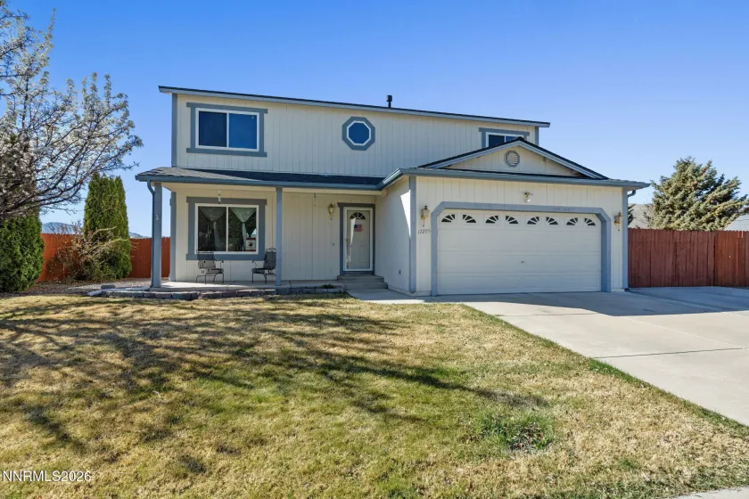17295 Magnetite, Reno, Nevada 89508, 4 Bedrooms Bedrooms, ,3 BathroomsBathrooms,Residential,Residential,Magnetite,260003113