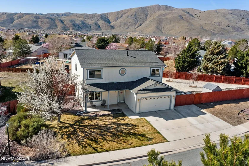 17295 Magnetite, Reno, Nevada 89508, 4 Bedrooms Bedrooms, ,3 BathroomsBathrooms,Residential,Residential,Magnetite,260003113
