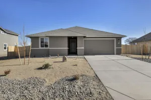 3453 Payton, Fernley, Nevada 89408, 3 Bedrooms Bedrooms, ,2 BathroomsBathrooms,Residential,Residential,Payton,260003115