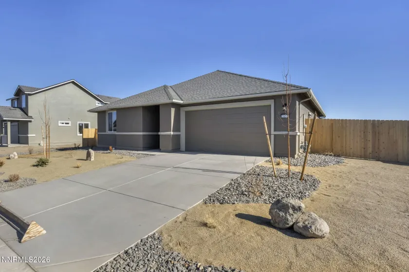 3453 Payton, Fernley, Nevada 89408, 3 Bedrooms Bedrooms, ,2 BathroomsBathrooms,Residential,Residential,Payton,260003115