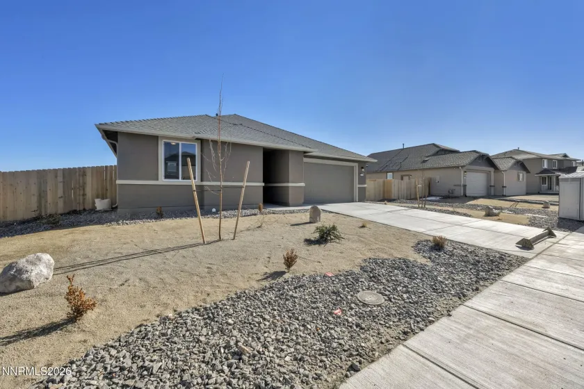 3453 Payton, Fernley, Nevada 89408, 3 Bedrooms Bedrooms, ,2 BathroomsBathrooms,Residential,Residential,Payton,260003115
