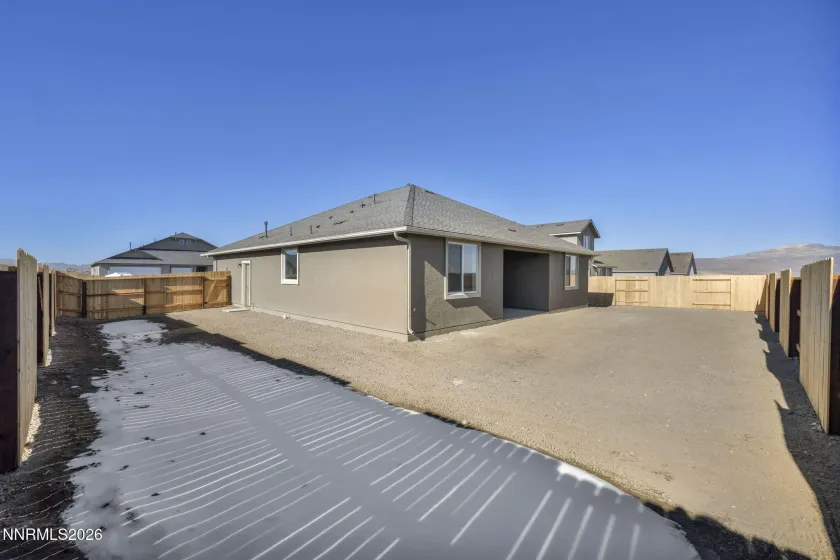 3453 Payton, Fernley, Nevada 89408, 3 Bedrooms Bedrooms, ,2 BathroomsBathrooms,Residential,Residential,Payton,260003115