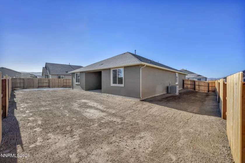 3453 Payton, Fernley, Nevada 89408, 3 Bedrooms Bedrooms, ,2 BathroomsBathrooms,Residential,Residential,Payton,260003115