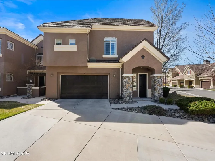 9900 Wilbur May, Reno, Nevada 89521, 3 Bedrooms Bedrooms, ,2 BathroomsBathrooms,Residential,Residential,Wilbur May,260003117