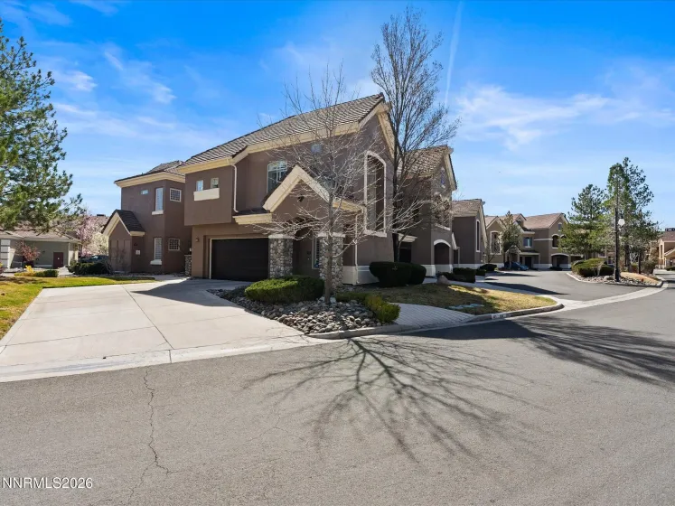 9900 Wilbur May, Reno, Nevada 89521, 3 Bedrooms Bedrooms, ,2 BathroomsBathrooms,Residential,Residential,Wilbur May,260003117