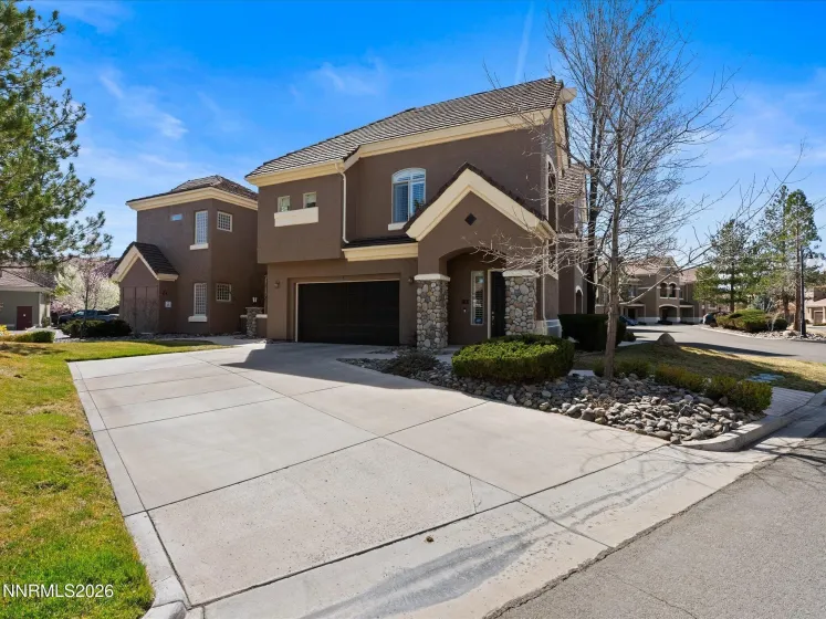 9900 Wilbur May, Reno, Nevada 89521, 3 Bedrooms Bedrooms, ,2 BathroomsBathrooms,Residential,Residential,Wilbur May,260003117