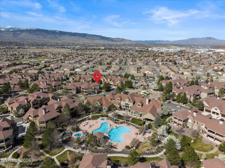 9900 Wilbur May, Reno, Nevada 89521, 3 Bedrooms Bedrooms, ,2 BathroomsBathrooms,Residential,Residential,Wilbur May,260003117