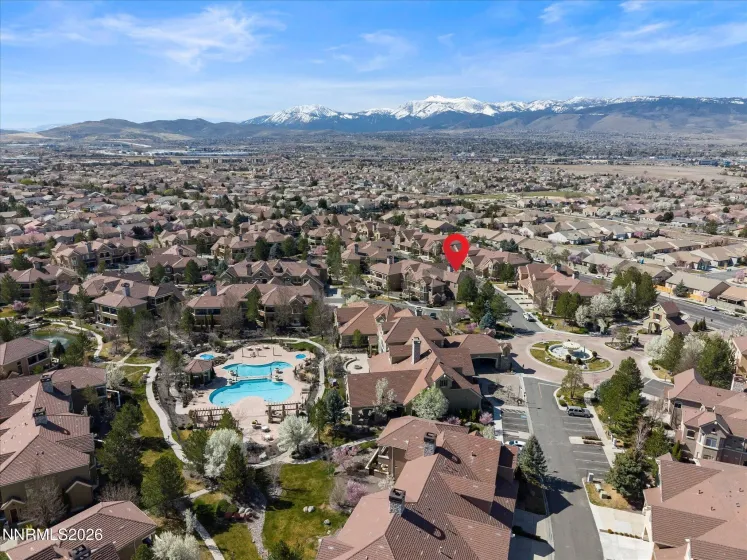 9900 Wilbur May, Reno, Nevada 89521, 3 Bedrooms Bedrooms, ,2 BathroomsBathrooms,Residential,Residential,Wilbur May,260003117