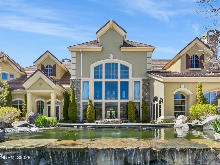 9900 Wilbur May, Reno, Nevada 89521, 3 Bedrooms Bedrooms, ,2 BathroomsBathrooms,Residential,Residential,Wilbur May,260003117