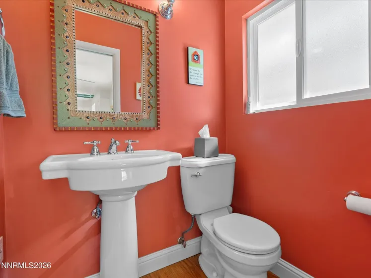 1520 Westwood, Reno, Nevada 89509, 4 Bedrooms Bedrooms, ,4 BathroomsBathrooms,Residential,Residential,Westwood,260003119