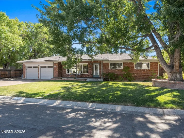 1520 Westwood, Reno, Nevada 89509, 4 Bedrooms Bedrooms, ,4 BathroomsBathrooms,Residential,Residential,Westwood,260003119