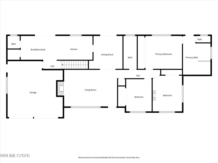 1520 Westwood, Reno, Nevada 89509, 4 Bedrooms Bedrooms, ,4 BathroomsBathrooms,Residential,Residential,Westwood,260003119
