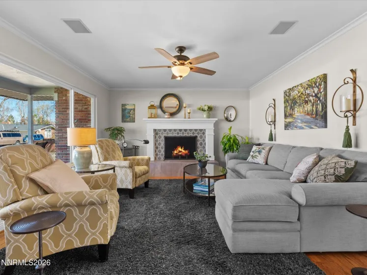 1520 Westwood, Reno, Nevada 89509, 4 Bedrooms Bedrooms, ,4 BathroomsBathrooms,Residential,Residential,Westwood,260003119