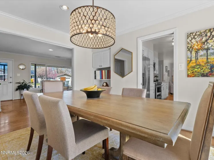 1520 Westwood, Reno, Nevada 89509, 4 Bedrooms Bedrooms, ,4 BathroomsBathrooms,Residential,Residential,Westwood,260003119