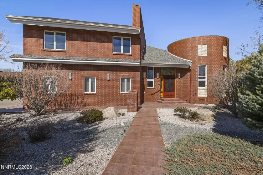 2425 Foley, Reno, Nevada 89509, 4 Bedrooms Bedrooms, ,3 BathroomsBathrooms,Residential,Residential,Foley,260003118