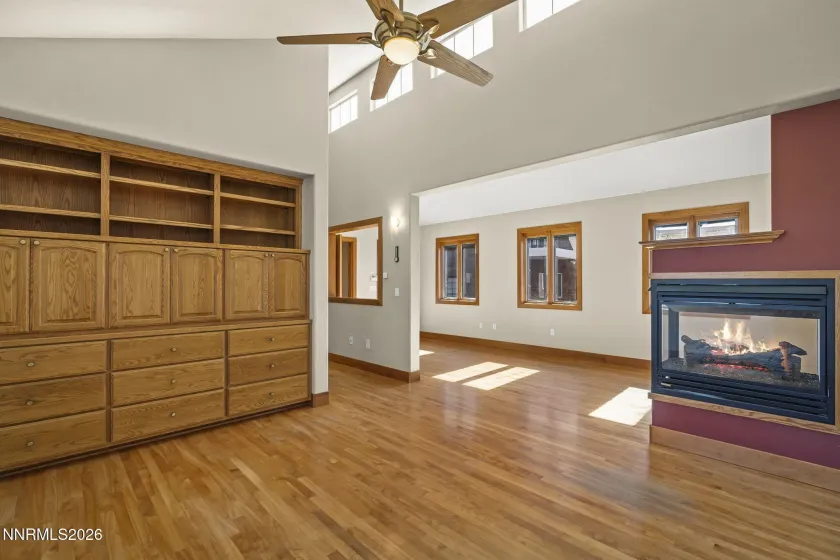 Primary Bedroom on Main Floor