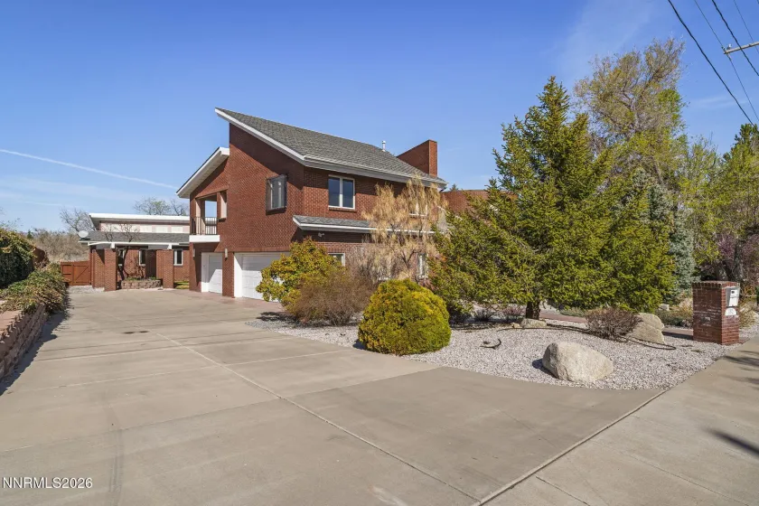 2425 Foley, Reno, Nevada 89509, 4 Bedrooms Bedrooms, ,3 BathroomsBathrooms,Residential,Residential,Foley,260003118