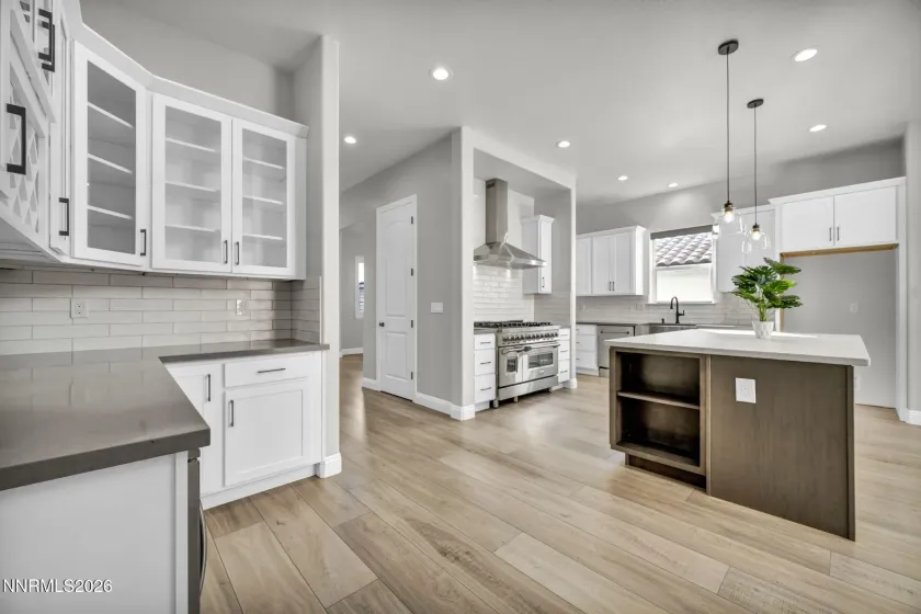 1539 Elk Run, Reno, Nevada 89523, 4 Bedrooms Bedrooms, ,4 BathroomsBathrooms,Residential,Residential,Elk Run,260003122