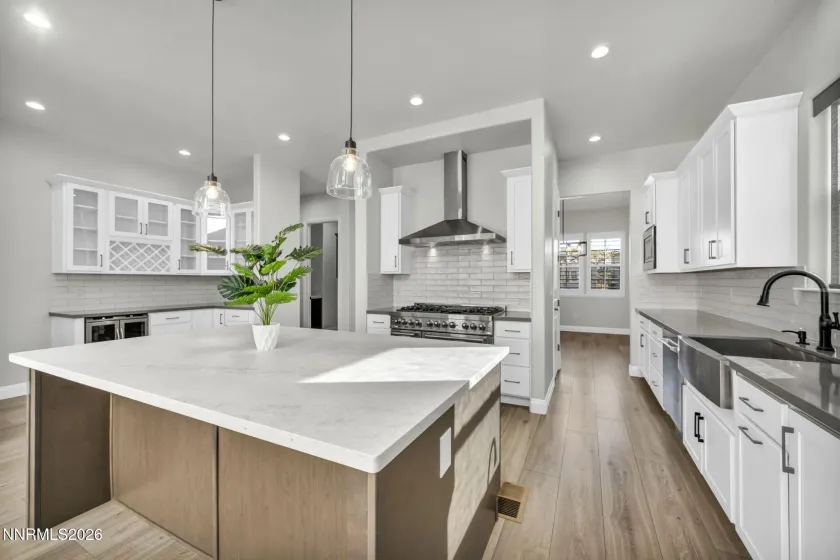 1539 Elk Run, Reno, Nevada 89523, 4 Bedrooms Bedrooms, ,4 BathroomsBathrooms,Residential,Residential,Elk Run,260003122