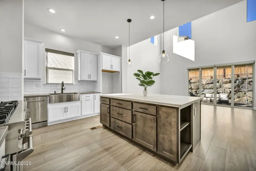 1539 Elk Run, Reno, Nevada 89523, 4 Bedrooms Bedrooms, ,4 BathroomsBathrooms,Residential,Residential,Elk Run,260003122