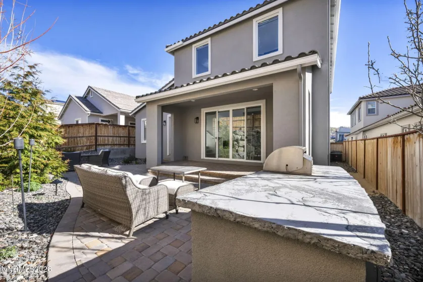 1539 Elk Run, Reno, Nevada 89523, 4 Bedrooms Bedrooms, ,4 BathroomsBathrooms,Residential,Residential,Elk Run,260003122