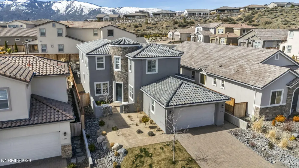 1539 Elk Run, Reno, Nevada 89523, 4 Bedrooms Bedrooms, ,4 BathroomsBathrooms,Residential,Residential,Elk Run,260003122