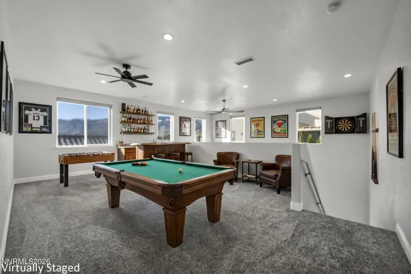 1539 Elk Run, Reno, Nevada 89523, 4 Bedrooms Bedrooms, ,4 BathroomsBathrooms,Residential,Residential,Elk Run,260003122