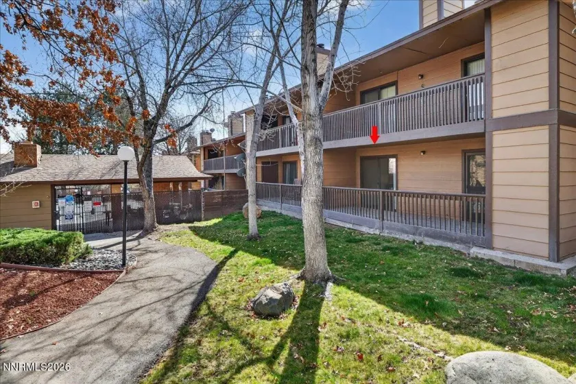 2980 Tierra Verde, Reno, Nevada 89512, 2 Bedrooms Bedrooms, ,1 BathroomBathrooms,Residential,Residential,Tierra Verde,260003123