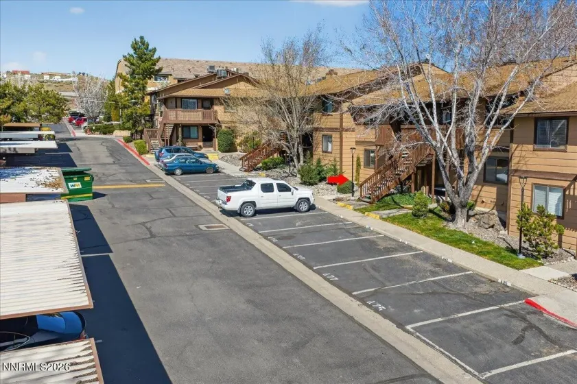 2980 Tierra Verde, Reno, Nevada 89512, 2 Bedrooms Bedrooms, ,1 BathroomBathrooms,Residential,Residential,Tierra Verde,260003123