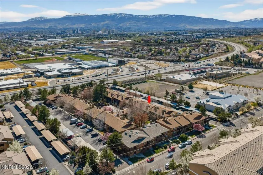 2980 Tierra Verde, Reno, Nevada 89512, 2 Bedrooms Bedrooms, ,1 BathroomBathrooms,Residential,Residential,Tierra Verde,260003123