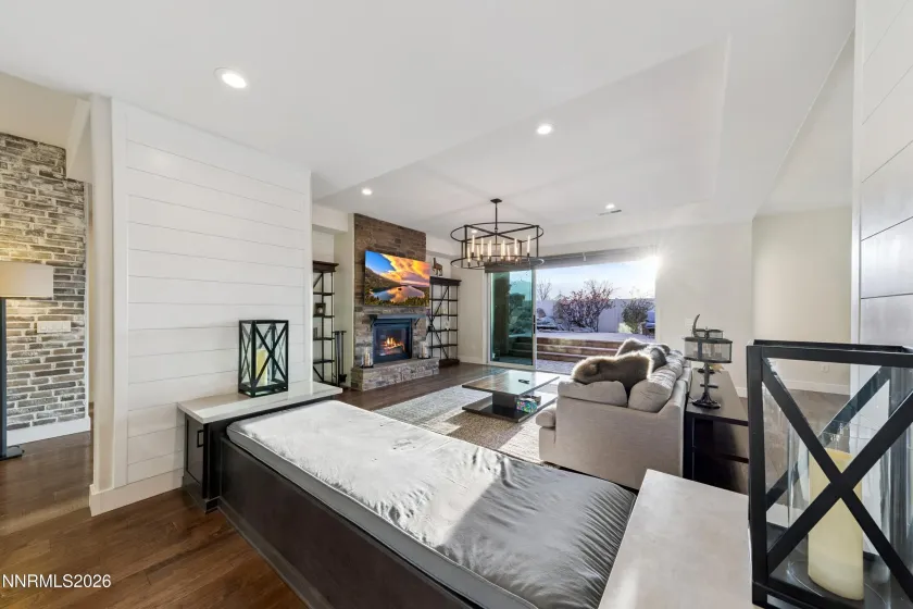 9809 Dyevera, Reno, Nevada 89521, 3 Bedrooms Bedrooms, ,3 BathroomsBathrooms,Residential,Residential,Dyevera,260003124