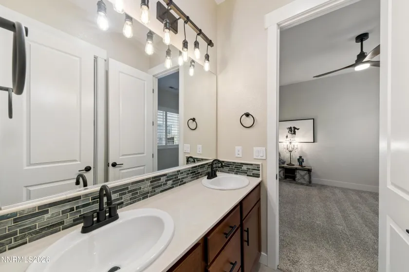 9809 Dyevera, Reno, Nevada 89521, 3 Bedrooms Bedrooms, ,3 BathroomsBathrooms,Residential,Residential,Dyevera,260003124