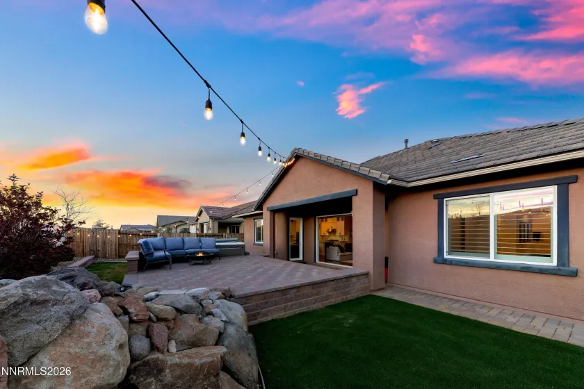 9809 Dyevera, Reno, Nevada 89521, 3 Bedrooms Bedrooms, ,3 BathroomsBathrooms,Residential,Residential,Dyevera,260003124