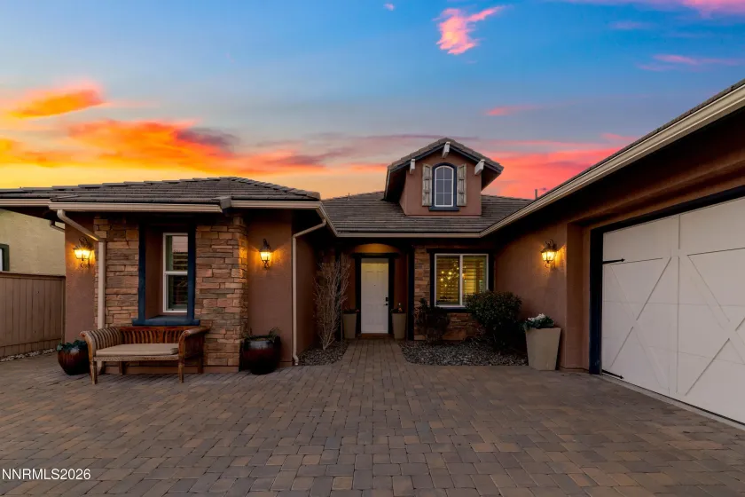 9809 Dyevera, Reno, Nevada 89521, 3 Bedrooms Bedrooms, ,3 BathroomsBathrooms,Residential,Residential,Dyevera,260003124