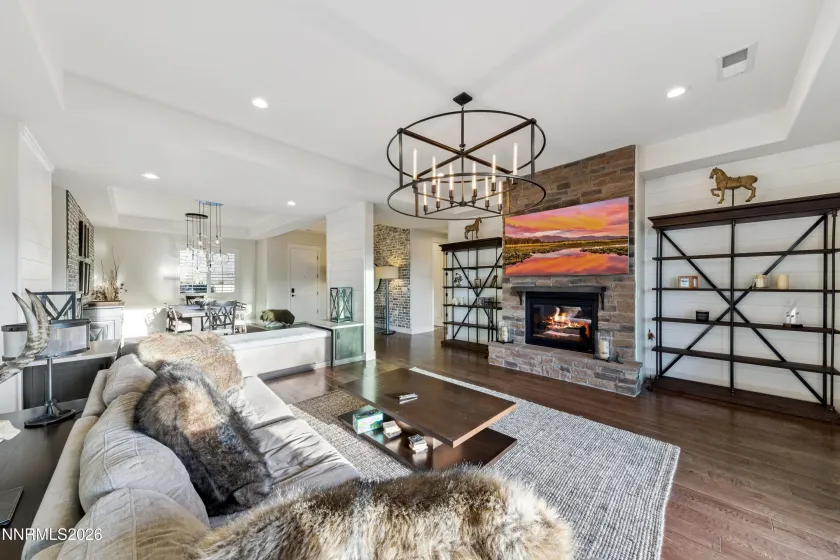 9809 Dyevera, Reno, Nevada 89521, 3 Bedrooms Bedrooms, ,3 BathroomsBathrooms,Residential,Residential,Dyevera,260003124