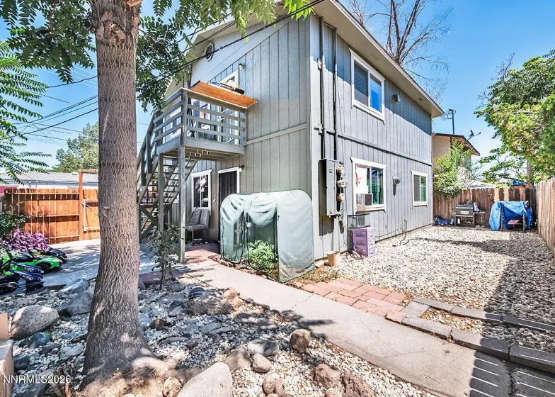 1130 E, Sparks, Nevada 89431, 6 Bedrooms Bedrooms, ,3 BathroomsBathrooms,Residential Income,Residential,E,260002802