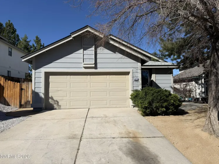 5875 Walnut Creek, Reno, Nevada 89523, 3 Bedrooms Bedrooms, ,2 BathroomsBathrooms,Residential,Residential,Walnut Creek,260003125
