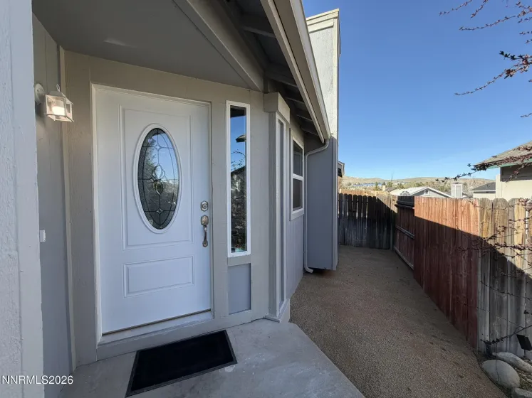 5875 Walnut Creek, Reno, Nevada 89523, 3 Bedrooms Bedrooms, ,2 BathroomsBathrooms,Residential,Residential,Walnut Creek,260003125