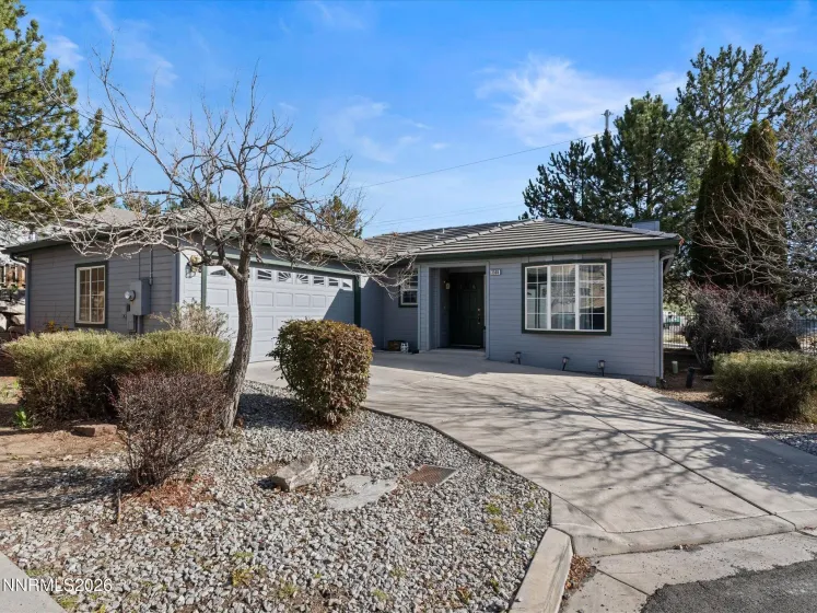 3566 Mashie, Sparks, Nevada 89431, 3 Bedrooms Bedrooms, ,2 BathroomsBathrooms,Residential,Residential,Mashie,260003127
