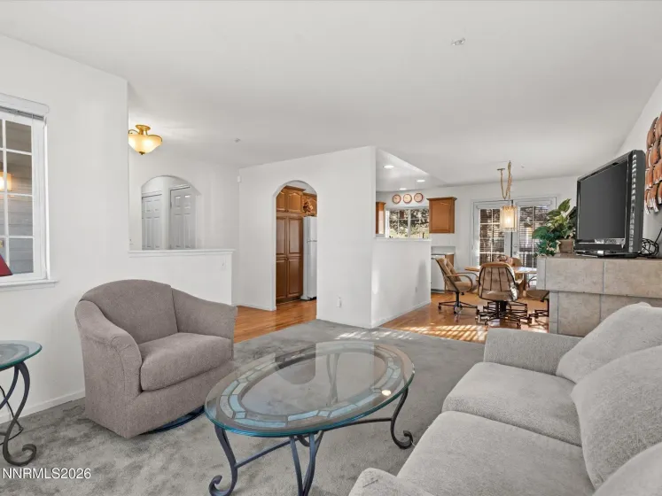 3566 Mashie, Sparks, Nevada 89431, 3 Bedrooms Bedrooms, ,2 BathroomsBathrooms,Residential,Residential,Mashie,260003127