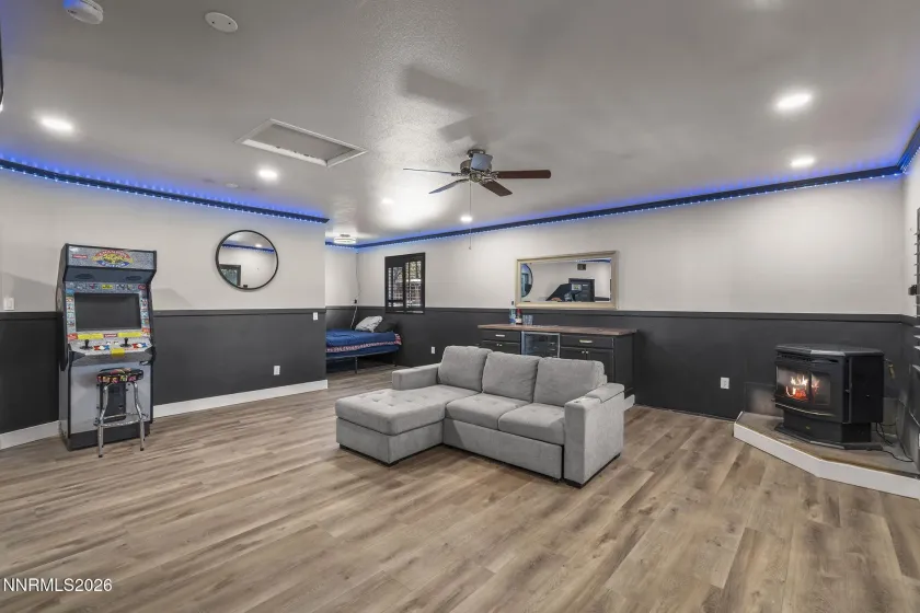 14690 Rancheros, Reno, Nevada 89521, 3 Bedrooms Bedrooms, ,3 BathroomsBathrooms,Residential,Residential,Rancheros,260003129