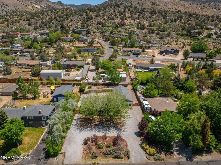 14690 Rancheros, Reno, Nevada 89521, 3 Bedrooms Bedrooms, ,3 BathroomsBathrooms,Residential,Residential,Rancheros,260003129