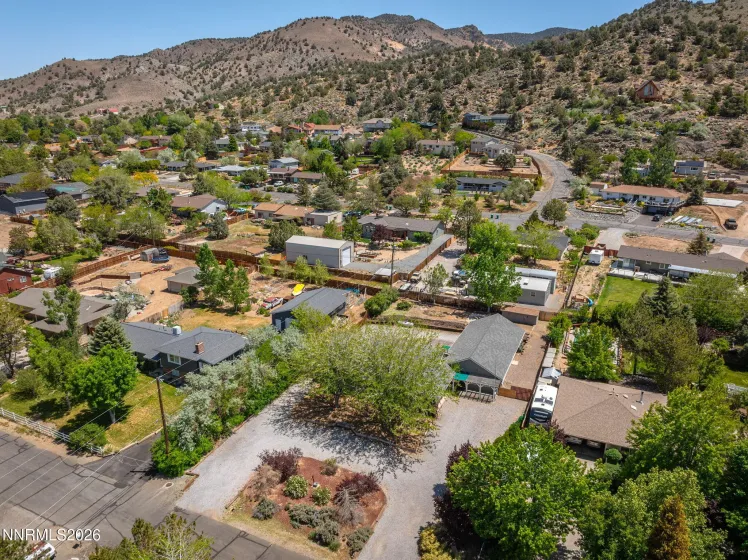 14690 Rancheros, Reno, Nevada 89521, 3 Bedrooms Bedrooms, ,3 BathroomsBathrooms,Residential,Residential,Rancheros,260003129