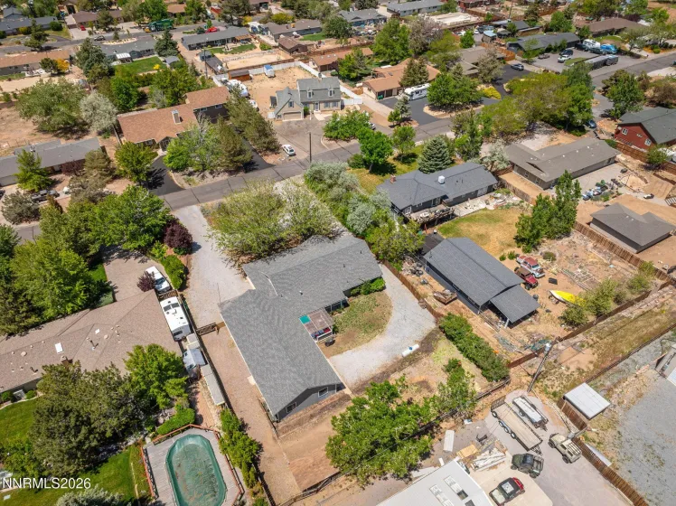 14690 Rancheros, Reno, Nevada 89521, 3 Bedrooms Bedrooms, ,3 BathroomsBathrooms,Residential,Residential,Rancheros,260003129