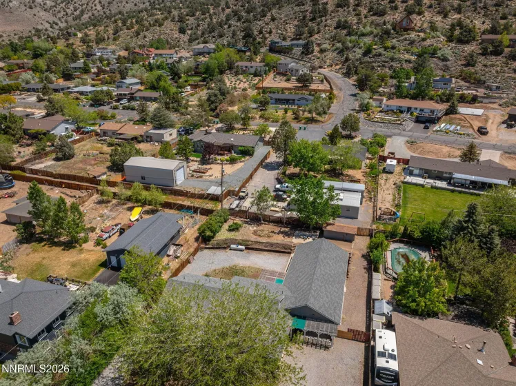 14690 Rancheros, Reno, Nevada 89521, 3 Bedrooms Bedrooms, ,3 BathroomsBathrooms,Residential,Residential,Rancheros,260003129